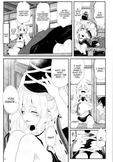 [Niisan] FutoMomo. Fhentai - Page 30