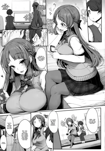[Kirin Kakeru] Ane sora moyou | Sister Forecast Fhentai - Page 4