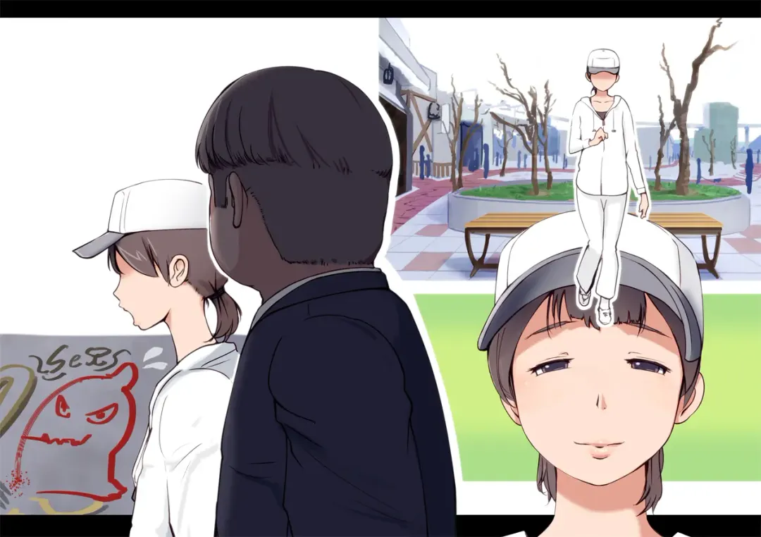 [Terai Daikichi] Honban NG!? Oku-sama no Jijou Fhentai - Page 11