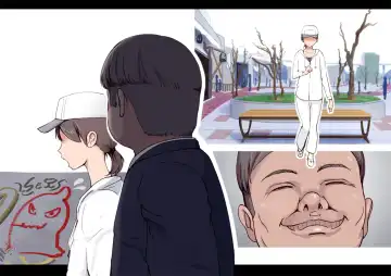 [Terai Daikichi] Honban NG!? Oku-sama no Jijou Fhentai - Page 27