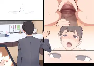 [Terai Daikichi] Honban NG!? Oku-sama no Jijou Fhentai - Page 31