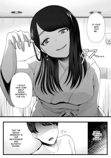 [Denchi] Hajimete no Netorare Maso-ka Choukyou ~Otomari Date Hen~ Fhentai.net - Page 22