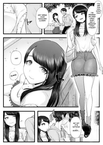 [Denchi] Hajimete no Netorare Maso-ka Choukyou ~Otomari Date Hen~ Fhentai.net - Page 25