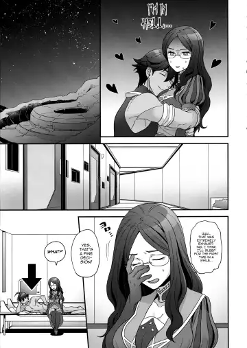 [Yoshiragi] Meeting again! Fhentai.net - Page 6