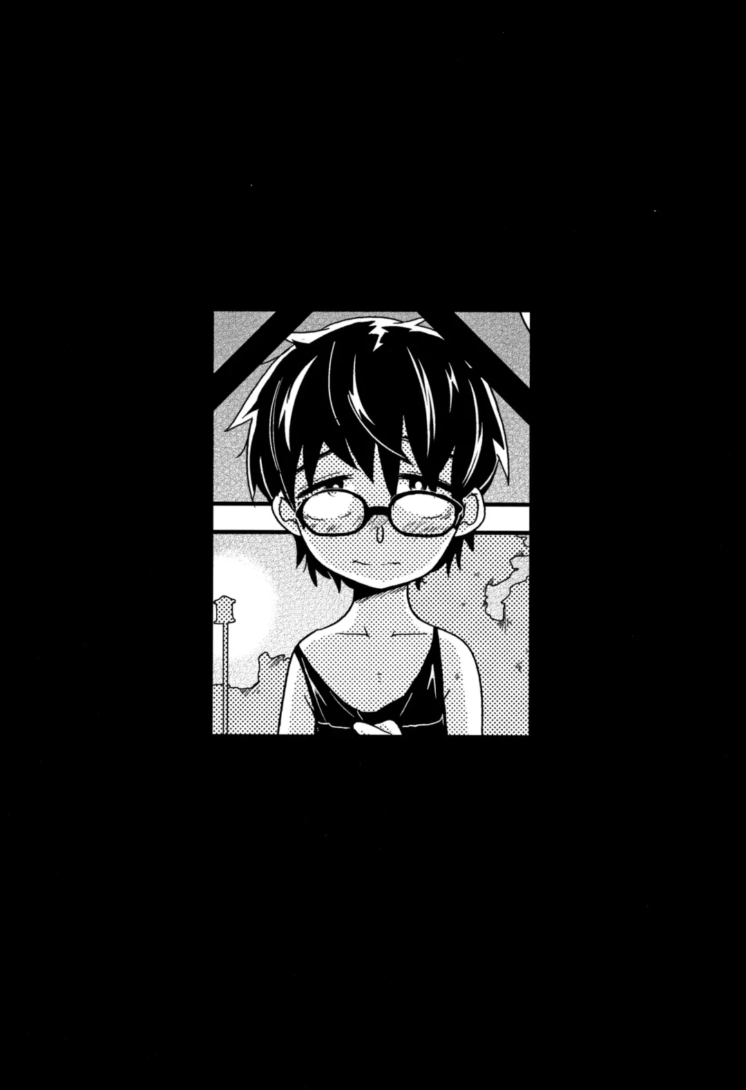 [Tksn] Nijiiro Bad End Fhentai - Page 168