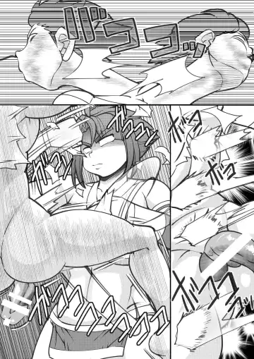 [Syouryuupen] Uchi no Joseito Zenin Haramaseta Kedamono ga Anta no Gakuen ni Iku Rashii yo? 27 Fhentai - Page 2