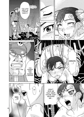 [Kiki] Brainwashing 02 Fhentai.net - Page 21