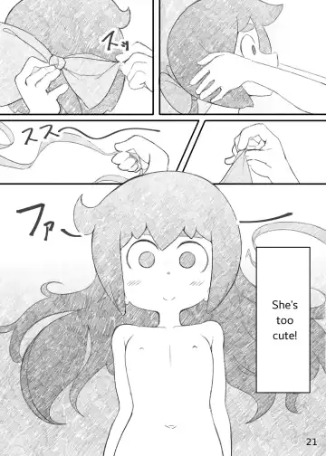 [Orenji] Movie Night Fhentai.net - Page 20