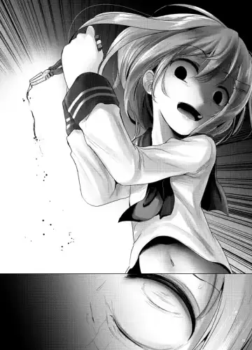 [Kurona] Nano desu Fhentai.net - Page 19