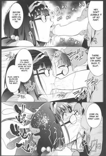 [Moiarte - Muneshiro] Osaka Bitch NTR Fhentai.net - Page 15