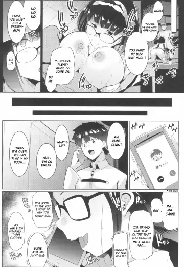 [Moiarte - Muneshiro] Osaka Bitch NTR Fhentai.net - Page 17