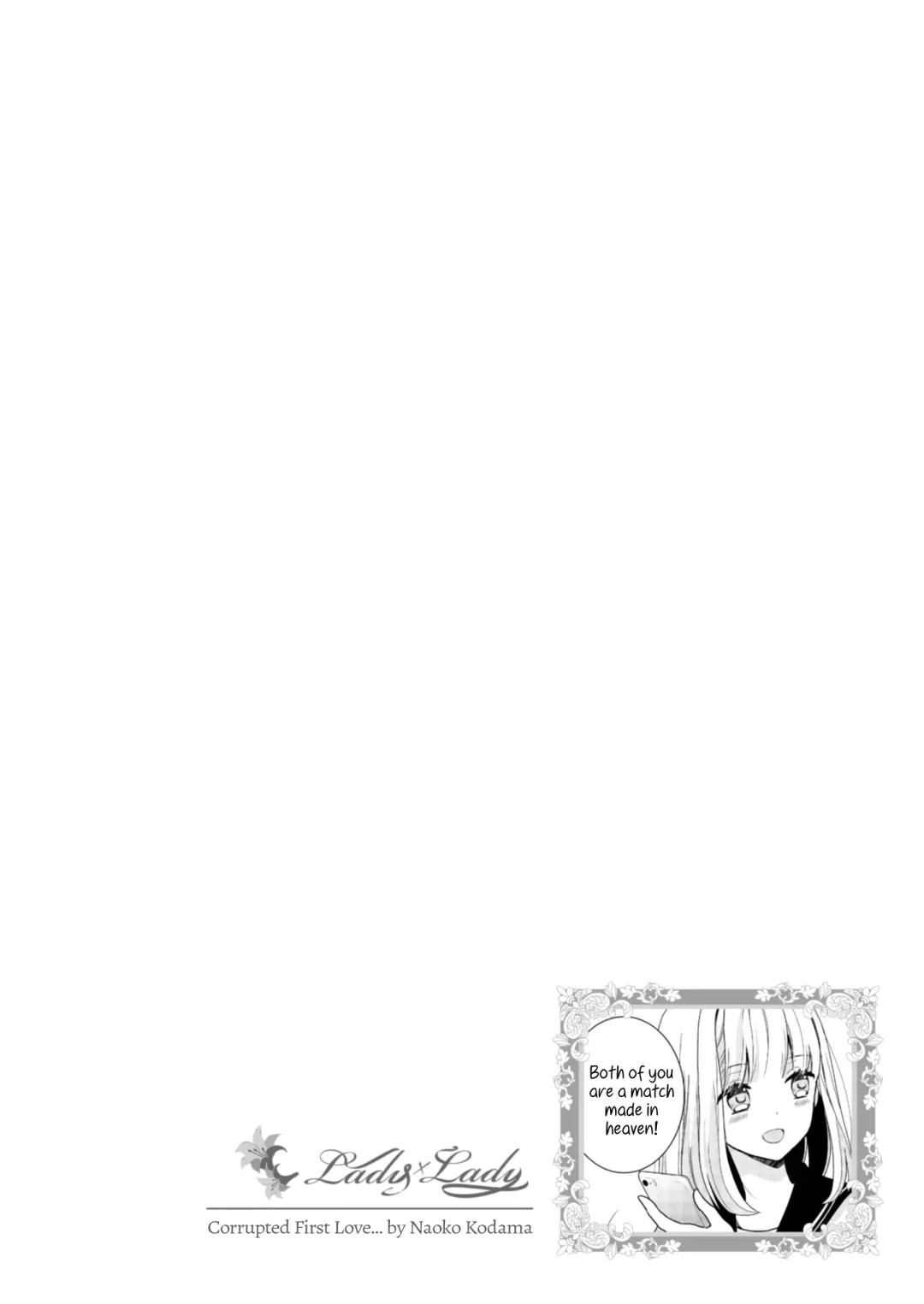 Lady x Lady Fhentai - Page 60