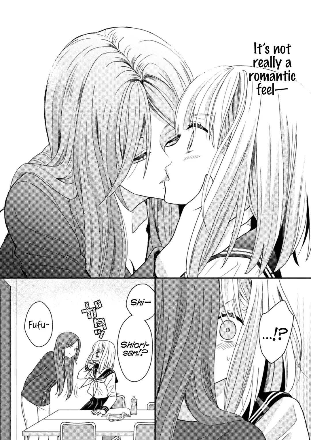 Lady x Lady Fhentai - Page 65