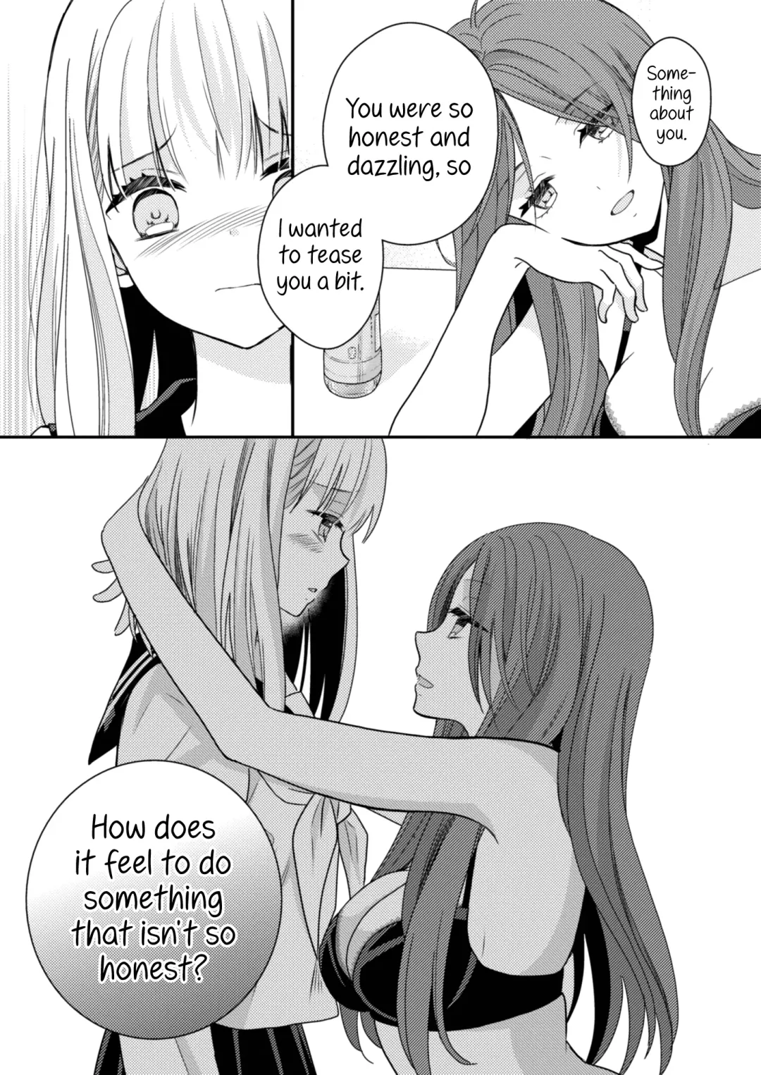 Lady x Lady Fhentai - Page 76