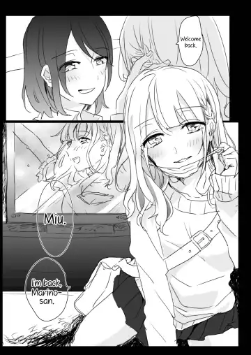Lady x Lady Fhentai - Page 25