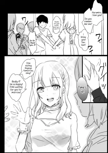 Lady x Lady Fhentai - Page 38