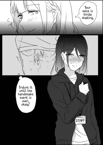 Lady x Lady Fhentai - Page 39