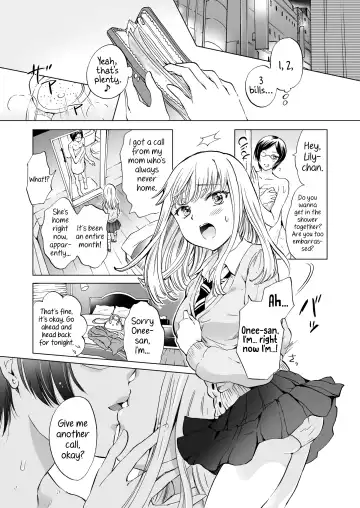 Lady x Lady Fhentai - Page 43