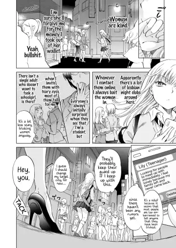 Lady x Lady Fhentai - Page 44