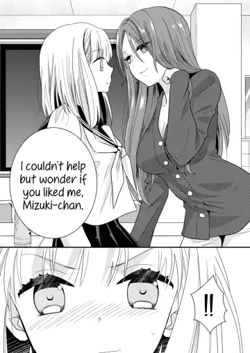 Lady x Lady Fhentai - Page 67