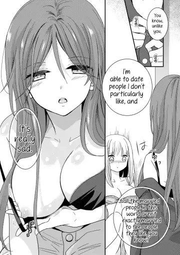 Lady x Lady Fhentai - Page 69