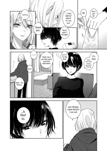 Lady x Lady Fhentai - Page 80