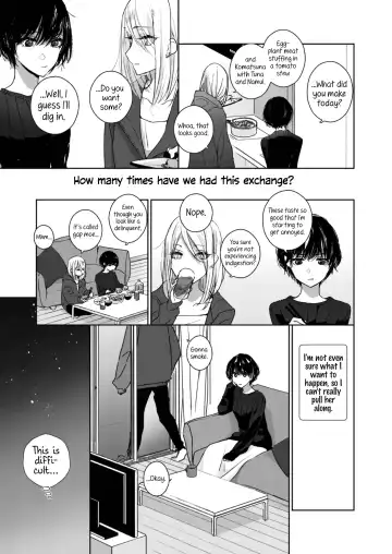 Lady x Lady Fhentai - Page 81