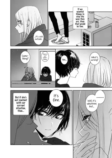 Lady x Lady Fhentai - Page 82