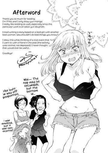 Lady x Lady Fhentai - Page 97