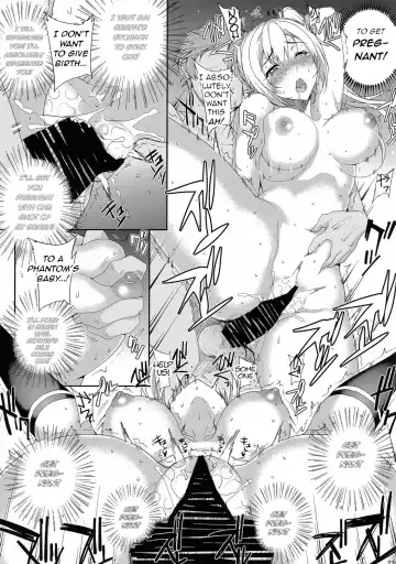 [Carn] Kayumidome 16 Houme Fhentai - Page 24