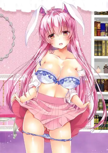 [Itou Seto - Tanno Ran] Heavenly Heavenly Fhentai - Page 6