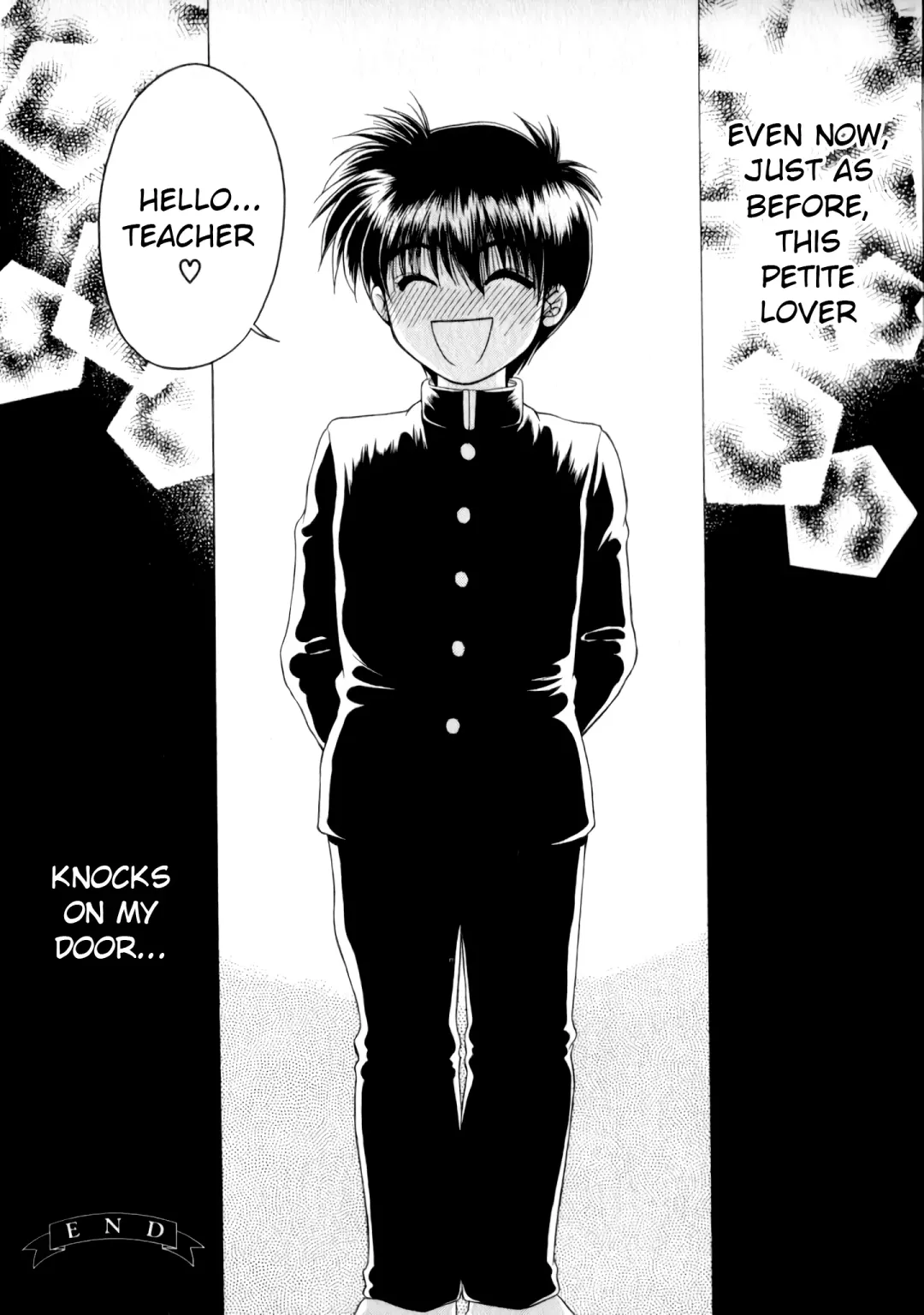 [Yamano Kitsune] Knock2 Fhentai - Page 20