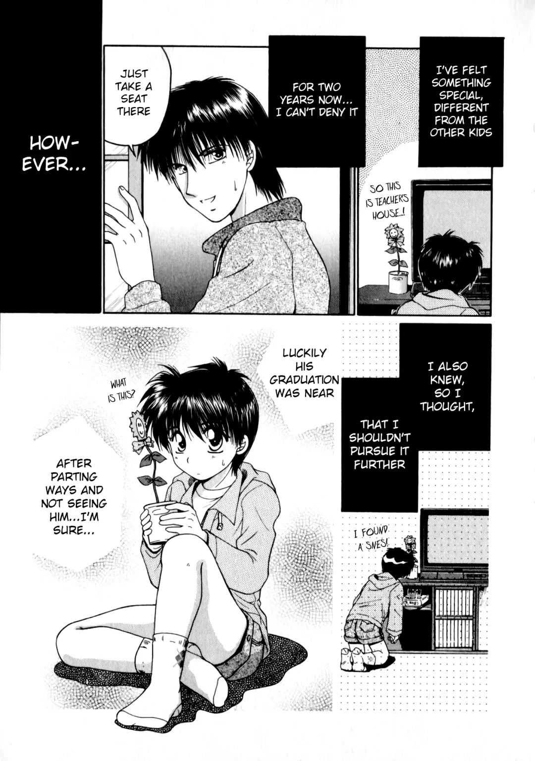 [Yamano Kitsune] Knock2 Fhentai - Page 3