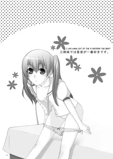 [Chiba Chibasa - Yukino Minato] Nanda Bakayarou Fhentai - Page 23