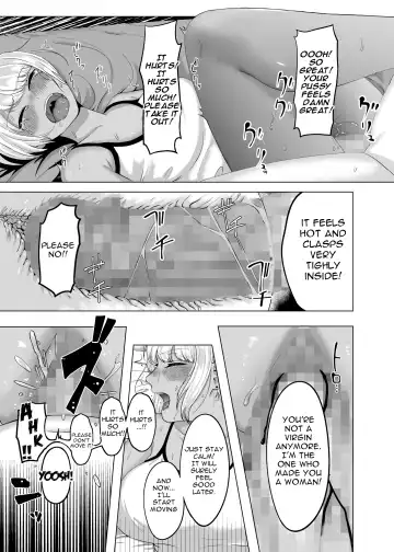 [Gaburi] Shiawase na Katei o Kizukou | Let's Make a Warm and Happy Family Fhentai - Page 12