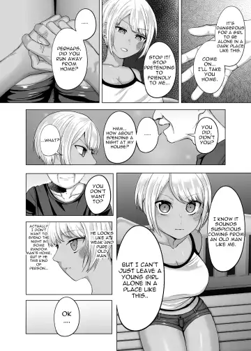 [Gaburi] Shiawase na Katei o Kizukou | Let's Make a Warm and Happy Family Fhentai - Page 3
