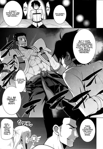 [Tanabe] Senya Ichiya Suki Monogatari | One Thousand And One Nights Love Story Fhentai - Page 3