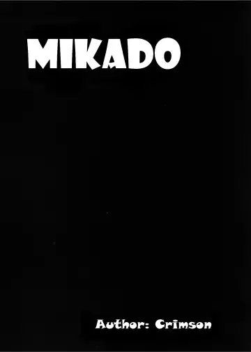 [Crimson] Mikado Fhentai - Page 7