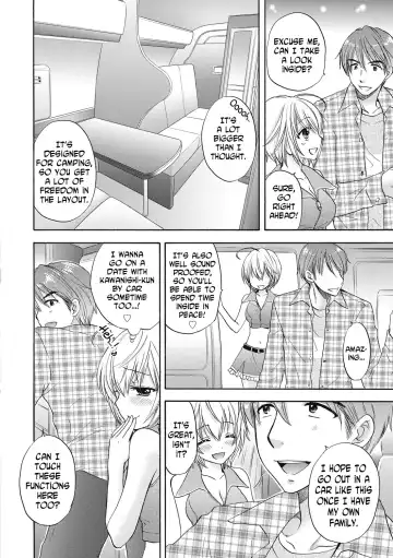 [Ozaki Miray] Houkago Love Mode 10 Fhentai - Page 2