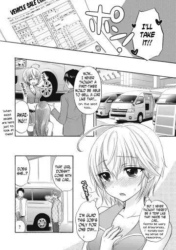 [Ozaki Miray] Houkago Love Mode 10 Fhentai - Page 20