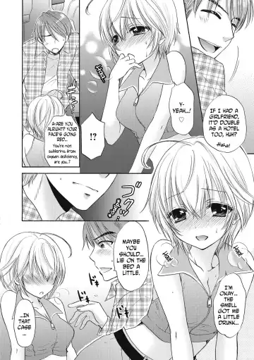 [Ozaki Miray] Houkago Love Mode 10 Fhentai - Page 4