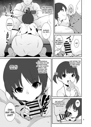 [Tokorot] Seichou Kiroku Fhentai.net - Page 8