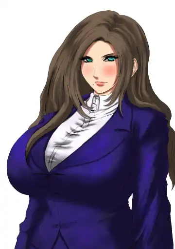 肉膨教師はなぶさ第1章 Fhentai - Page 27