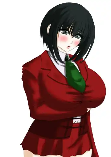 肉膨教師はなぶさ第1章 Fhentai - Page 35