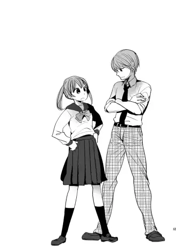 [Okada Kou] Irotoridori Vol. 1 Fhentai - Page 62