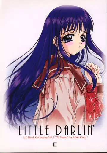 Read [Hasumi Elan] Little Darlin' III - Fhentai