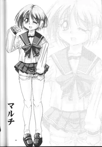 [Hasumi Elan] Little Darlin' III Fhentai - Page 29