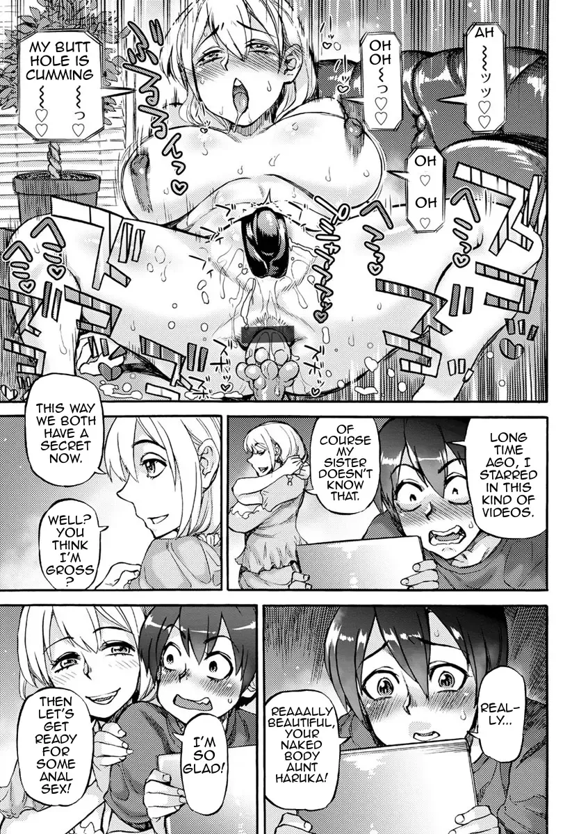 [Ameyama Denshin] Koyoi, Suki na Ana kara Chpt.1-2 Fhentai - Page 5