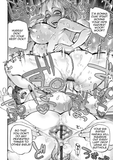 [Ameyama Denshin] Koyoi, Suki na Ana kara Chpt.1-2 Fhentai - Page 18