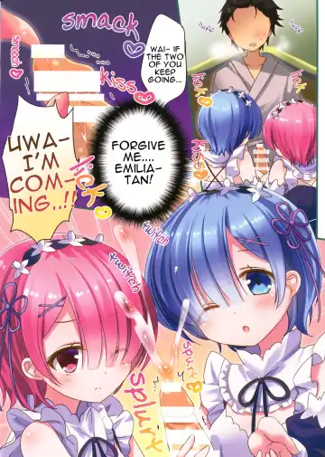 [Aono Ribbon] Maid no Oshigoto | Maid's Duty Fhentai.net - Page 6